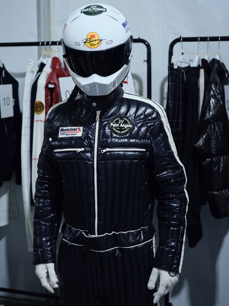 Moncler co-creators 6